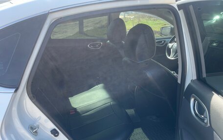 Nissan Sentra, 2014 год, 970 000 рублей, 11 фотография