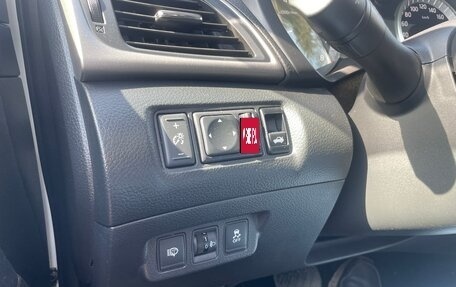 Nissan Sentra, 2014 год, 970 000 рублей, 15 фотография