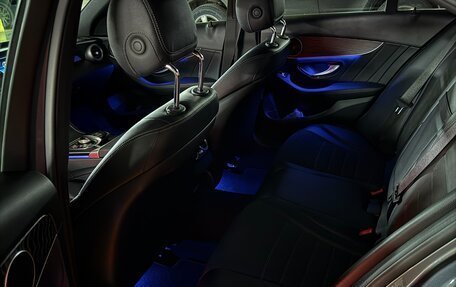 Mercedes-Benz C-Класс, 2020 год, 4 350 000 рублей, 8 фотография