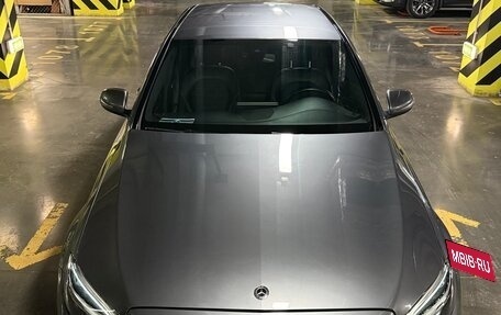Mercedes-Benz C-Класс, 2020 год, 4 350 000 рублей, 7 фотография