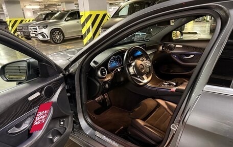 Mercedes-Benz C-Класс, 2020 год, 4 350 000 рублей, 9 фотография