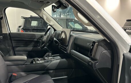 Haval H9, 2024 год, 4 949 010 рублей, 8 фотография