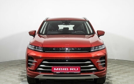 CheryExeed LX, 2023 год, 1 999 700 рублей, 2 фотография