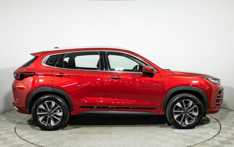 CheryExeed LX, 2023 год, 1 999 700 рублей, 4 фотография