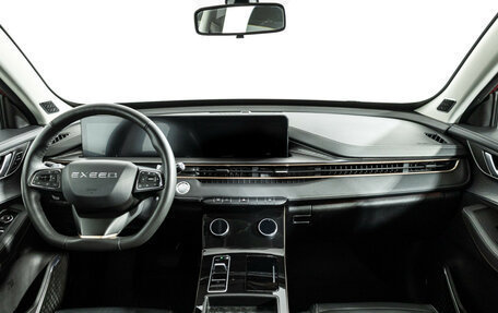 CheryExeed LX, 2023 год, 1 999 700 рублей, 13 фотография