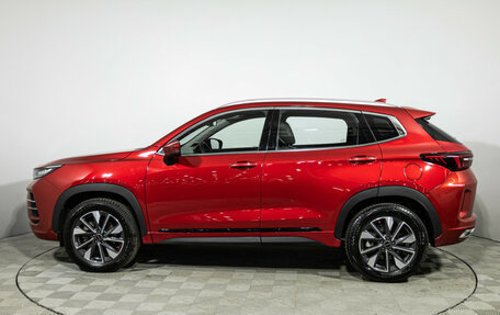 CheryExeed LX, 2023 год, 1 999 700 рублей, 8 фотография