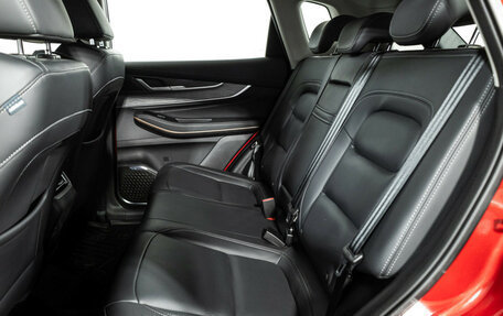 CheryExeed LX, 2023 год, 1 999 700 рублей, 10 фотография