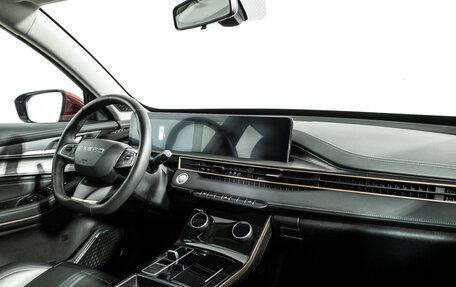 CheryExeed LX, 2023 год, 1 999 700 рублей, 9 фотография