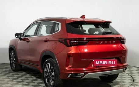 CheryExeed LX, 2023 год, 1 999 700 рублей, 7 фотография