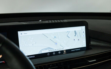 CheryExeed LX, 2023 год, 1 999 700 рублей, 16 фотография