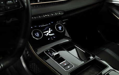 CheryExeed LX, 2023 год, 1 999 700 рублей, 17 фотография