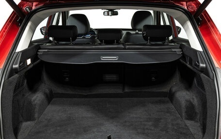 CheryExeed LX, 2023 год, 1 999 700 рублей, 20 фотография