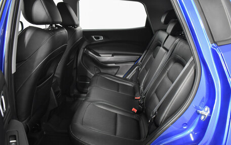 Chery Tiggo 4 I рестайлинг, 2021 год, 1 190 000 рублей, 11 фотография