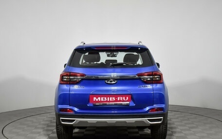 Chery Tiggo 4 I рестайлинг, 2021 год, 1 190 000 рублей, 6 фотография