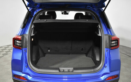 Chery Tiggo 4 I рестайлинг, 2021 год, 1 190 000 рублей, 21 фотография