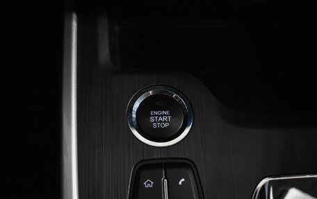 Chery Tiggo 4 I рестайлинг, 2021 год, 1 190 000 рублей, 18 фотография