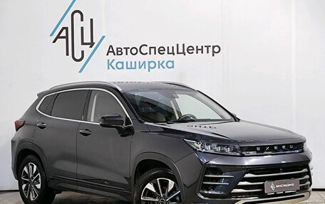 CheryExeed LX, 2023 год, 1 869 000 рублей, 3 фотография