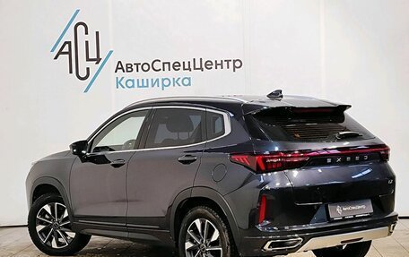 CheryExeed LX, 2023 год, 1 869 000 рублей, 4 фотография