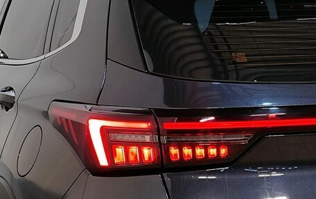 CheryExeed LX, 2023 год, 1 869 000 рублей, 6 фотография