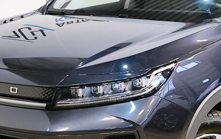 CheryExeed LX, 2023 год, 1 869 000 рублей, 5 фотография