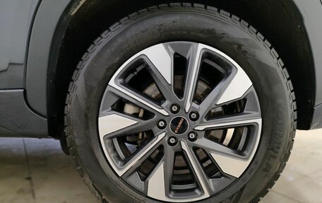 CheryExeed LX, 2023 год, 1 869 000 рублей, 7 фотография