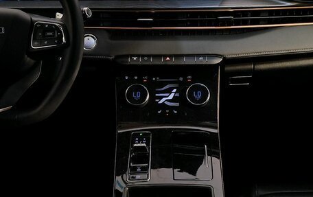 CheryExeed LX, 2023 год, 1 869 000 рублей, 10 фотография