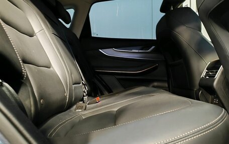 CheryExeed LX, 2023 год, 1 869 000 рублей, 13 фотография