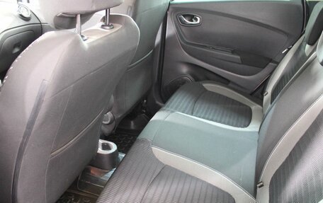 Renault Kaptur I рестайлинг, 2018 год, 1 575 000 рублей, 11 фотография