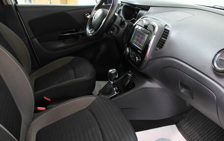 Renault Kaptur I рестайлинг, 2018 год, 1 575 000 рублей, 13 фотография