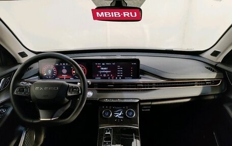CheryExeed LX, 2023 год, 1 869 000 рублей, 8 фотография