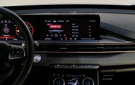 CheryExeed LX, 2023 год, 1 869 000 рублей, 9 фотография