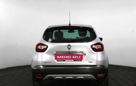 Renault Kaptur I рестайлинг, 2018 год, 1 575 000 рублей, 7 фотография