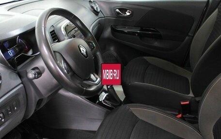 Renault Kaptur I рестайлинг, 2018 год, 1 575 000 рублей, 10 фотография