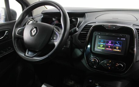 Renault Kaptur I рестайлинг, 2018 год, 1 575 000 рублей, 16 фотография