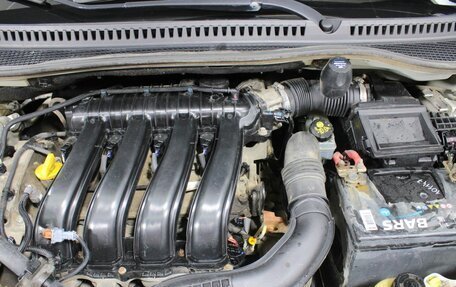 Renault Kaptur I рестайлинг, 2018 год, 1 575 000 рублей, 24 фотография