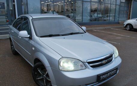 Chevrolet Lacetti, 2012 год, 555 000 рублей, 2 фотография