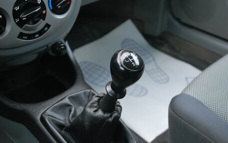 Chevrolet Lacetti, 2012 год, 555 000 рублей, 14 фотография