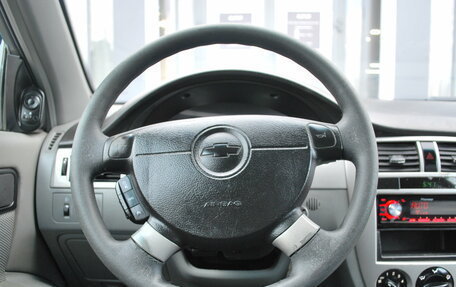 Chevrolet Lacetti, 2012 год, 555 000 рублей, 13 фотография