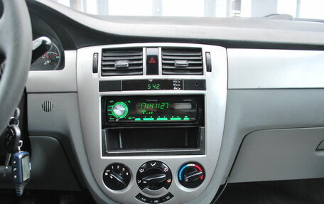 Chevrolet Lacetti, 2012 год, 555 000 рублей, 15 фотография