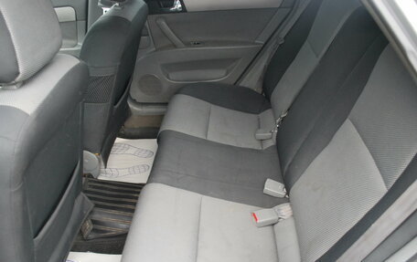 Chevrolet Lacetti, 2012 год, 555 000 рублей, 10 фотография