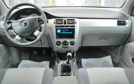 Chevrolet Lacetti, 2012 год, 555 000 рублей, 12 фотография