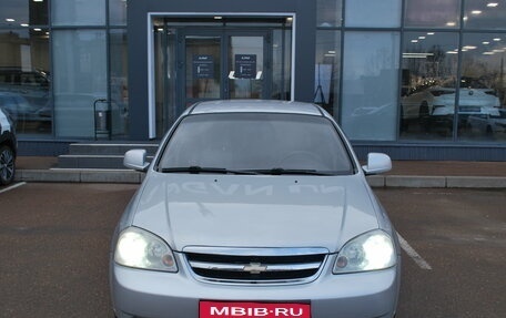 Chevrolet Lacetti, 2012 год, 555 000 рублей, 3 фотография