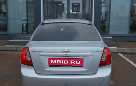 Chevrolet Lacetti, 2012 год, 555 000 рублей, 6 фотография