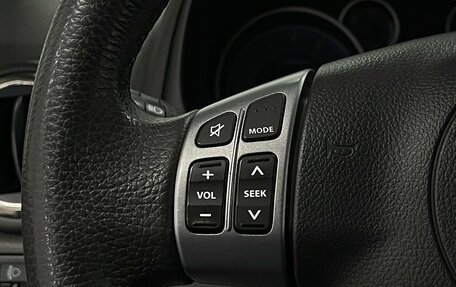 Suzuki SX4 II рестайлинг, 2011 год, 1 059 000 рублей, 12 фотография