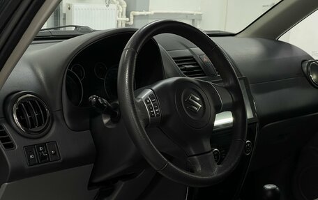 Suzuki SX4 II рестайлинг, 2011 год, 1 059 000 рублей, 8 фотография