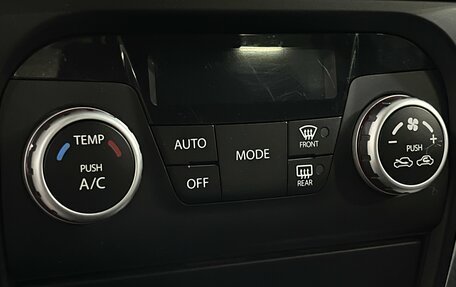 Suzuki SX4 II рестайлинг, 2011 год, 1 059 000 рублей, 14 фотография