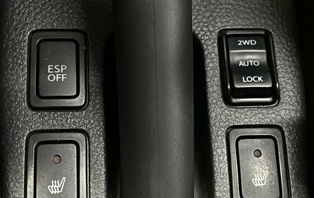 Suzuki SX4 II рестайлинг, 2011 год, 1 059 000 рублей, 16 фотография