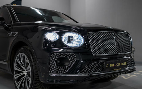Bentley Bentayga I, 2020 год, 21 000 000 рублей, 4 фотография