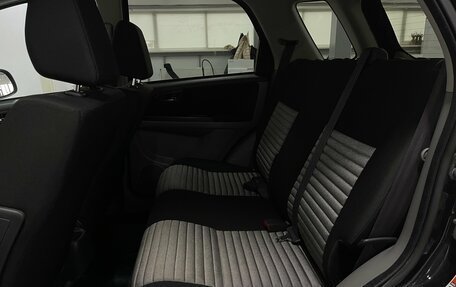 Suzuki SX4 II рестайлинг, 2011 год, 1 059 000 рублей, 21 фотография