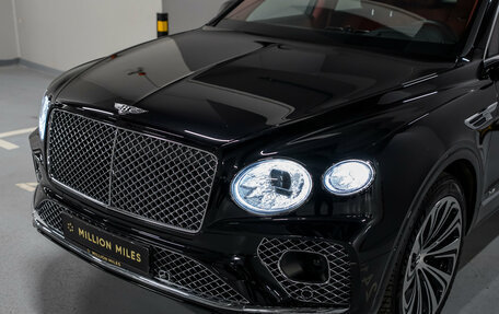 Bentley Bentayga I, 2020 год, 21 000 000 рублей, 3 фотография